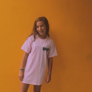 Meet your Posher, Kiersten